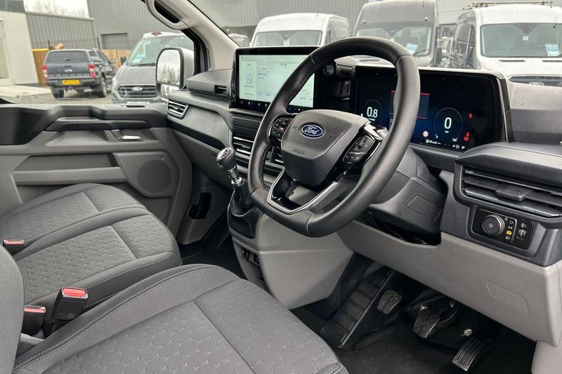 Used Ford Transit Custom 2025 for sale - 76998869: Photo 15
