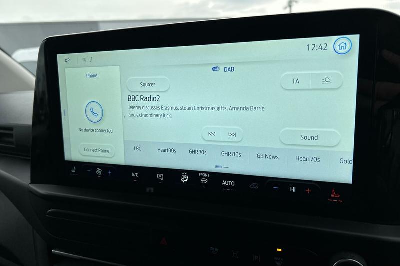 Used Ford Transit Custom 2025 for sale - 76998869: Photo 16