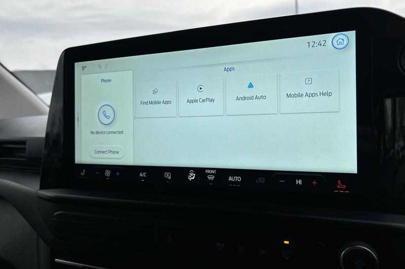 Used Ford Transit Custom 2025 for sale - 76998869: Photo 17