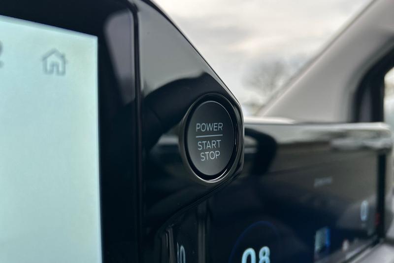 Used Ford Transit Custom 2025 for sale - 76998869: Photo 19