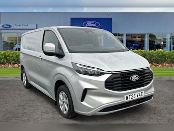 Used Ford Transit Custom 2025 for sale - 76998869: Photo