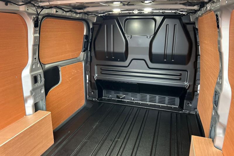 Used Ford Transit Custom 2025 for sale - 76998869: Photo 20