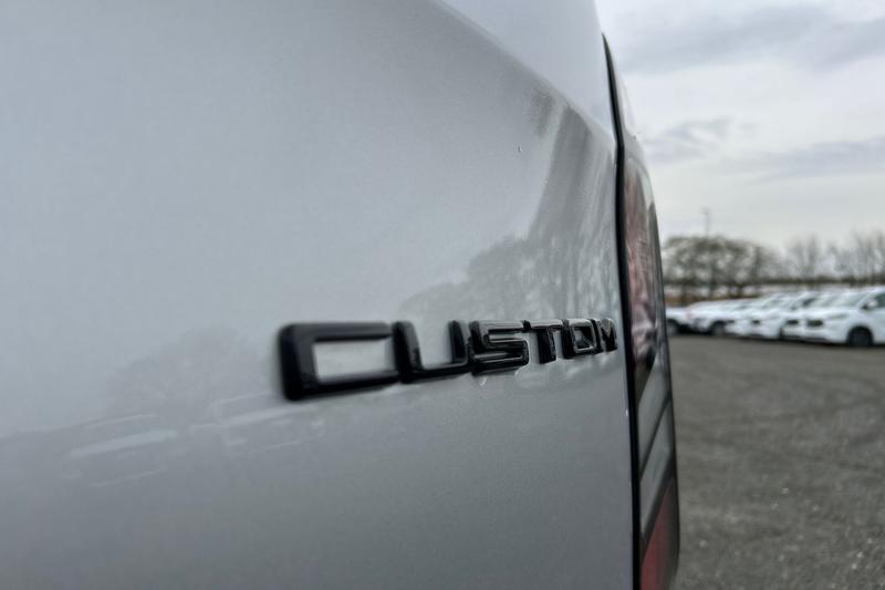 Used Ford Transit Custom 2025 for sale - 76998869: Photo 21