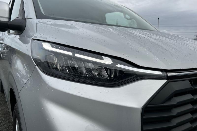 Used Ford Transit Custom 2025 for sale - 76998869: Photo 22