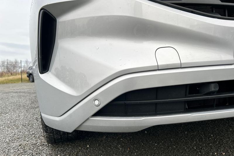 Used Ford Transit Custom 2025 for sale - 76998869: Photo 23