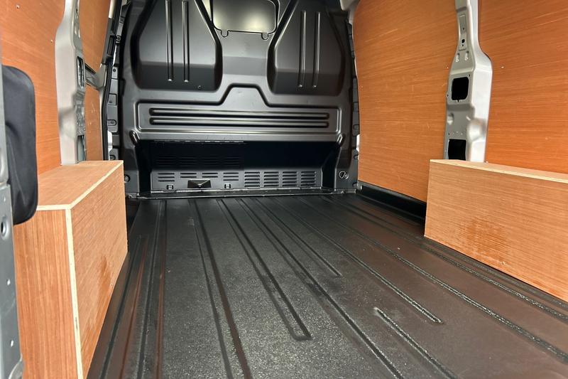 Used Ford Transit Custom 2025 for sale - 76998869: Photo 25