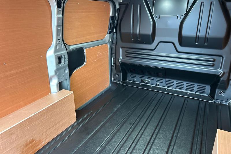Used Ford Transit Custom 2025 for sale - 76998869: Photo 26