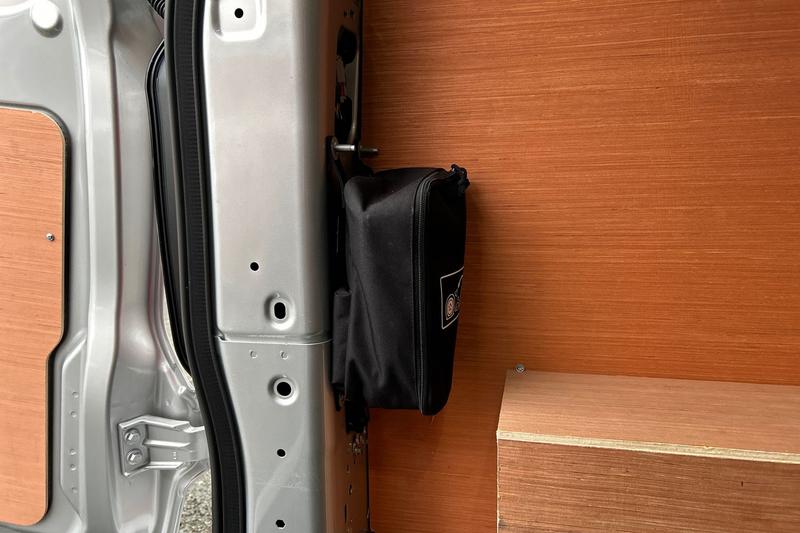 Used Ford Transit Custom 2025 for sale - 76998869: Photo 27