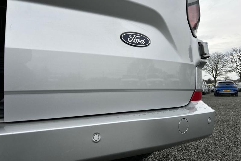 Used Ford Transit Custom 2025 for sale - 76998869: Photo 29