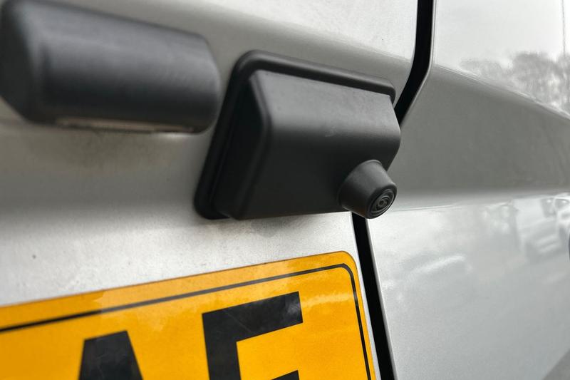 Used Ford Transit Custom 2025 for sale - 76998869: Photo 30