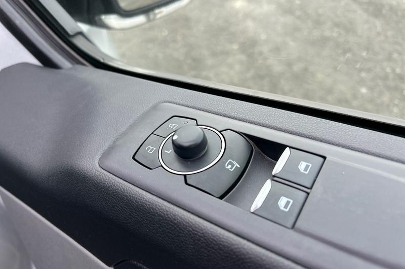 Used Ford Transit Custom 2025 for sale - 76998869: Photo 31