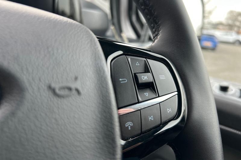 Used Ford Transit Custom 2025 for sale - 76998869: Photo 33