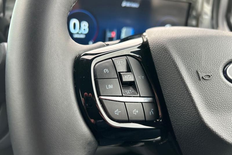 Used Ford Transit Custom 2025 for sale - 76998869: Photo 34