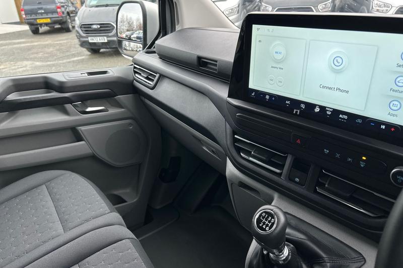 Used Ford Transit Custom 2025 for sale - 76998869: Photo 37