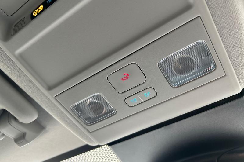 Used Ford Transit Custom 2025 for sale - 76998869: Photo 38