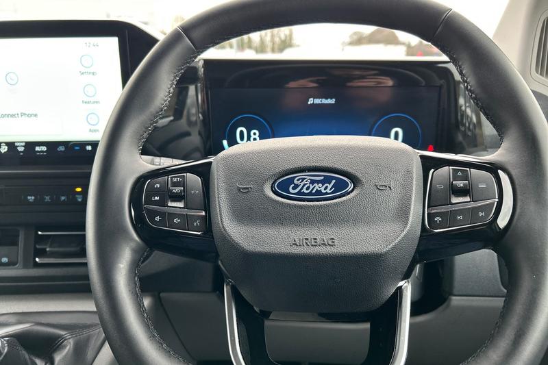 Used Ford Transit Custom 2025 for sale - 76998869: Photo 39