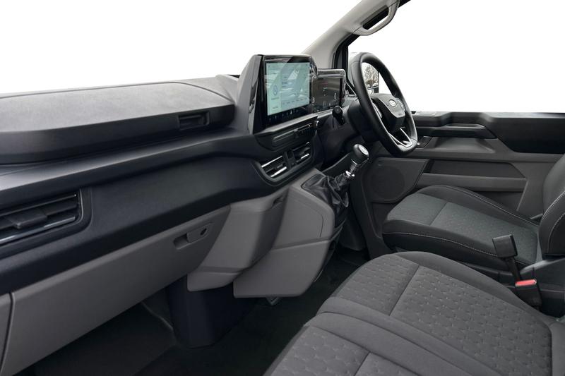 Used Ford Transit Custom 2025 for sale - 76998869: Photo 4