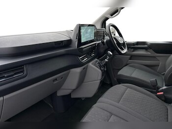 Used Ford Transit Custom 2025 for sale - 76998869: Photo