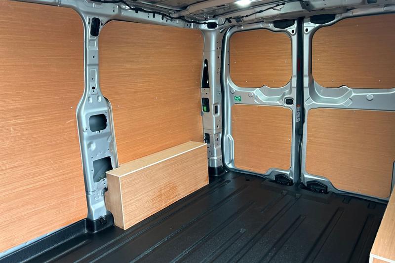 Used Ford Transit Custom 2025 for sale - 76998869: Photo 5