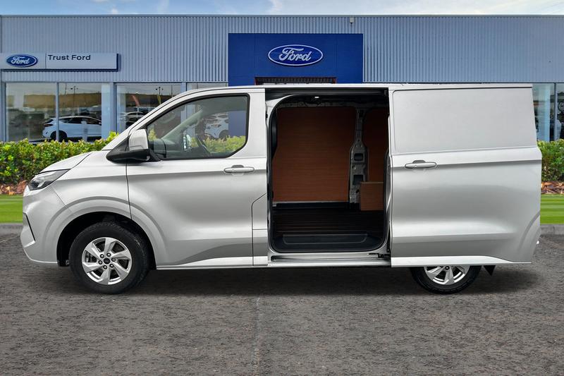 Used Ford Transit Custom 2025 for sale - 76998869: Photo 6