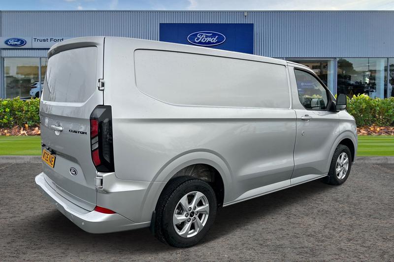 Used Ford Transit Custom 2025 for sale - 76998869: Photo 8