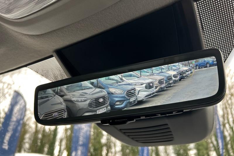 Used Ford Transit Custom for sale - 77672590: Photo 10