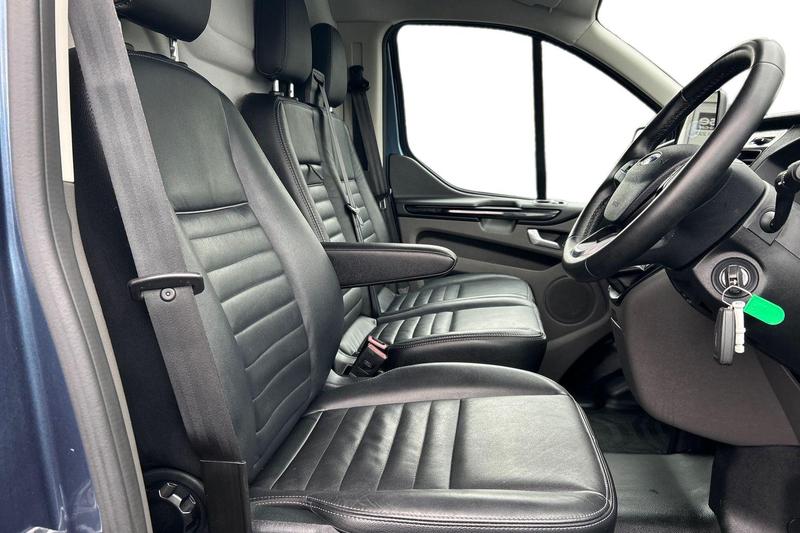 Used Ford Transit Custom for sale - 77672590: Photo 12