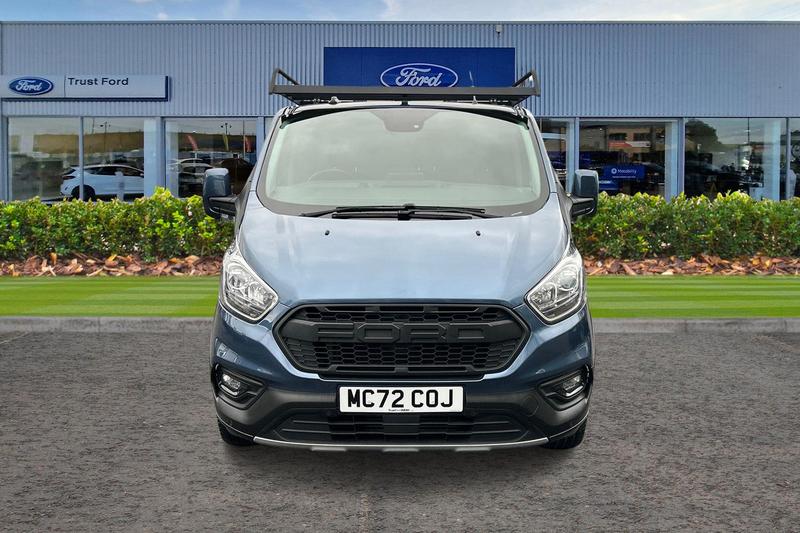 Used Ford Transit Custom for sale - 77672590: Photo 13
