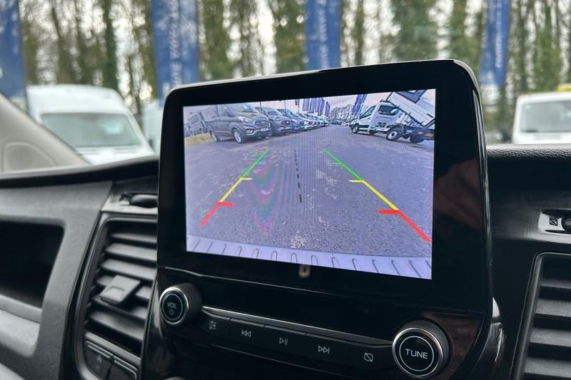 Used Ford Transit Custom for sale - 77672590: Photo 16