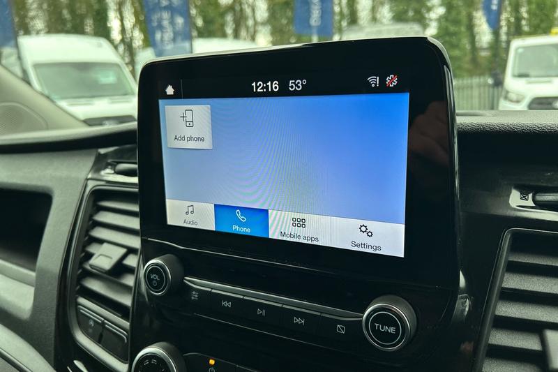 Used Ford Transit Custom for sale - 77672590: Photo 19