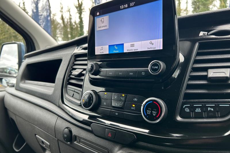 Used Ford Transit Custom for sale - 77672590: Photo 20