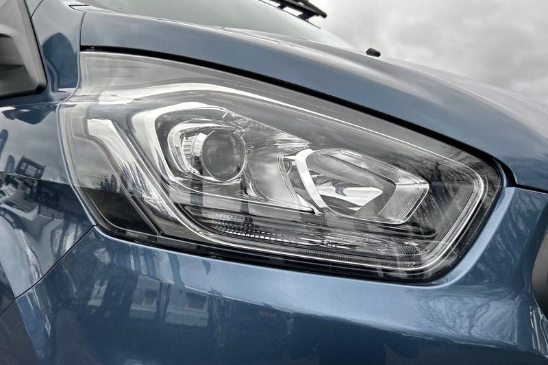 Used Ford Transit Custom for sale - 77672590: Photo 22