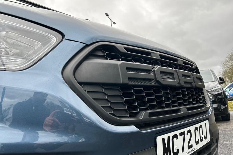 Used Ford Transit Custom for sale - 77672590: Photo 23