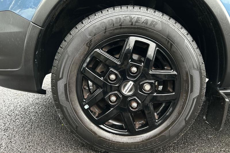 Used Ford Transit Custom for sale - 77672590: Photo 25