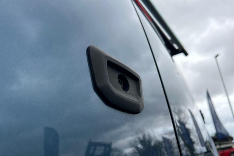 Used Ford Transit Custom for sale - 77672590: Photo 28