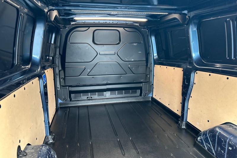 Used Ford Transit Custom for sale - 77672590: Photo 29