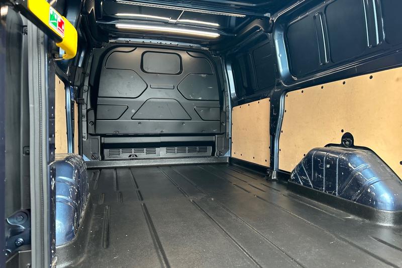Used Ford Transit Custom for sale - 77672590: Photo 30
