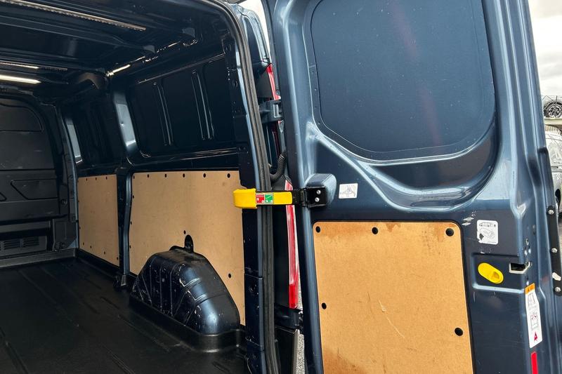 Used Ford Transit Custom for sale - 77672590: Photo 31