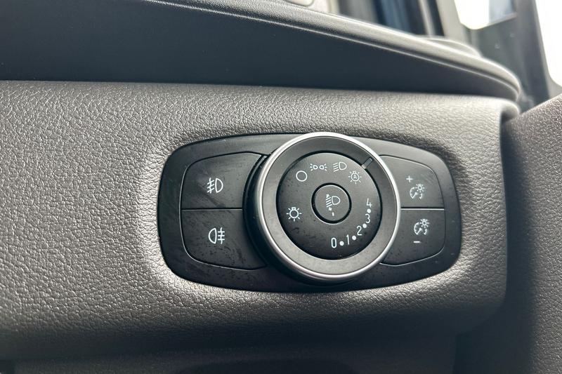 Used Ford Transit Custom for sale - 77672590: Photo 33