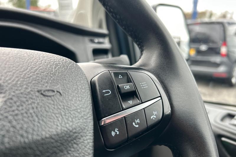 Used Ford Transit Custom for sale - 77672590: Photo 36