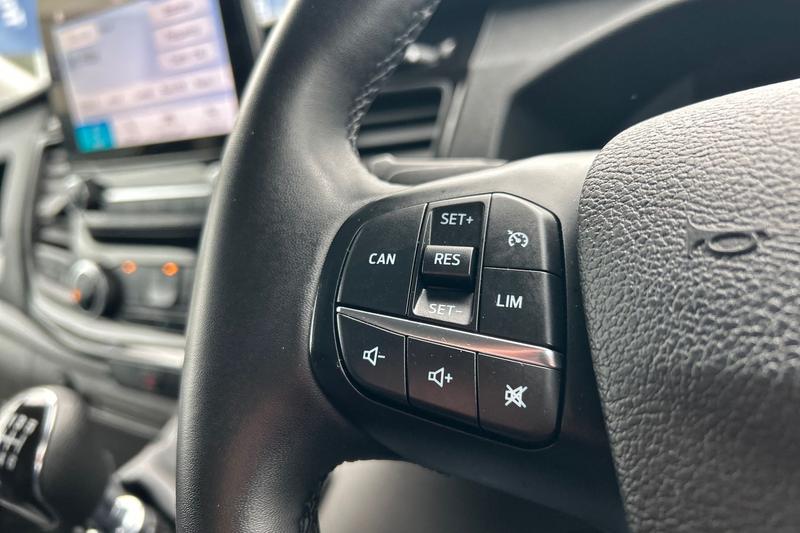 Used Ford Transit Custom for sale - 77672590: Photo 37