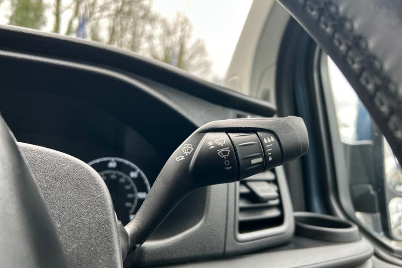 Used Ford Transit Custom for sale - 77672590: Photo 38