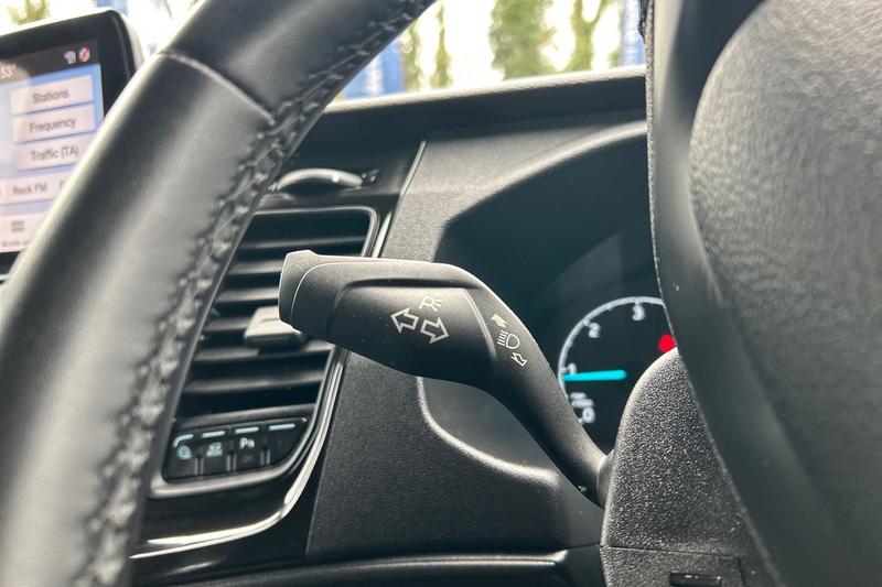 Used Ford Transit Custom for sale - 77672590: Photo 39