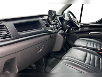 Used Ford Transit Custom undefined for sale - 77672590: Photo