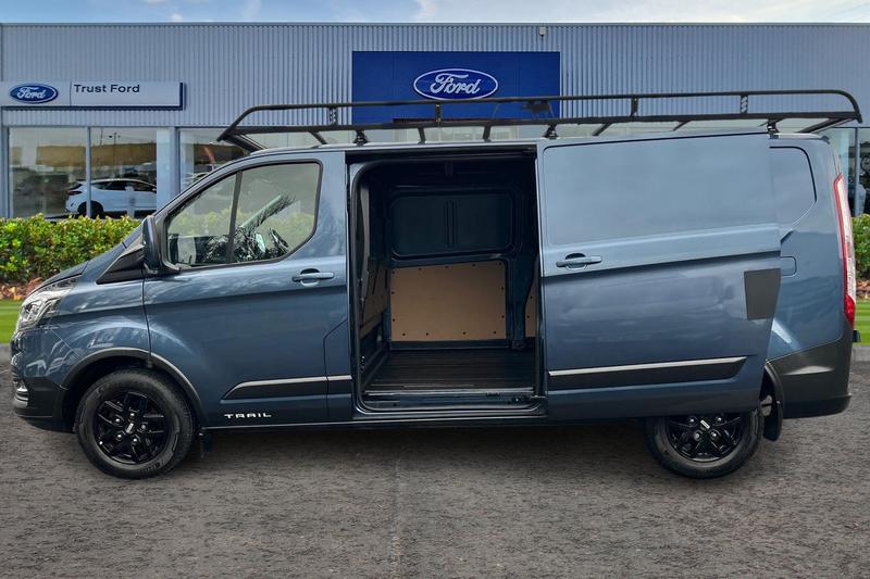 Used Ford Transit Custom for sale - 77672590: Photo 6