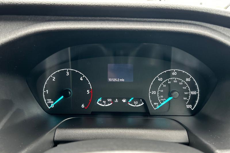 Used Ford Transit Custom for sale - 77672590: Photo 9