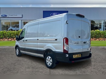 Used Ford Transit 2026 for sale - 79479699: Photo