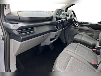 Used Ford Transit Custom 2025 for sale - 79566652: Photo