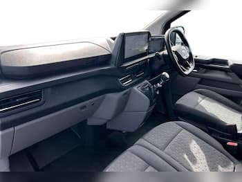 Used Ford Transit Custom 2024 for sale - 79768137: Photo