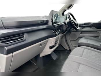 Used Ford Transit Custom 2025 for sale - 79735847: Photo